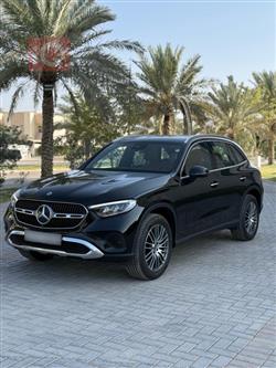 مرسيدس بنز GLC